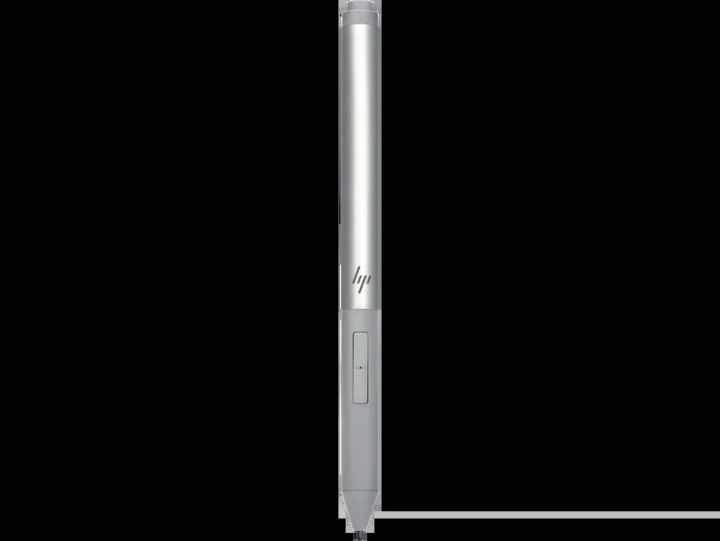 Penna Ricaricabile HP Active Pen G3 – 4096 Livelli Di Pressione, Per EliteBook X360 G1-G9, Elite X2, ZBook, Con 7 Pennini Di Ricambio (Argento)