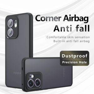 IDEA CASE - OPPO RENO 13F 4G 5G SOFT CASE CLEAR MATTE X GEAR RING MAGSAVE SILIKON CASING HANDPHONE