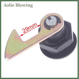 Aolie Electric Car Scooter Tail Box Lock Trunk Lock Accessories Motorcycle Rear Locks