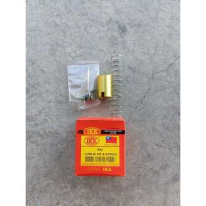 YAMAHA RXZ CARBURETOR SLIDE & SPRING COMPLETE SET KABETA CARBURATOR KARBURETOR IKK RXZ135 135