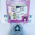Neo Kids Growth - Bổ sung 18 Vitamin và khoáng chất, Hỗ trợ bé biếng ăn, Tiêu hóa kém, Ốm yếu. 