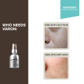 SUNTORY VARON Men's 3-in-1 Face Serum, 3 Scents (120ml) - For Dry & Oily Skin, Moisturize, Anti-Aging, Sebum Control. 