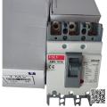 Áp tô mát MCCB (ABE53b, ABE103b, ABE203b) CB khối 3 pha - Cầu dao tự động dạng đúc bảo vệ hệ thống điện công nghiệp. 