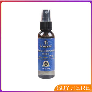 Buy Here น้ำมันเช็ดเฟรทบอร์ด น้ำยาเช็ดกีตาร์ เช็ดสายกีตาร์ น้ำมันบำรุงรักษา Guitar care