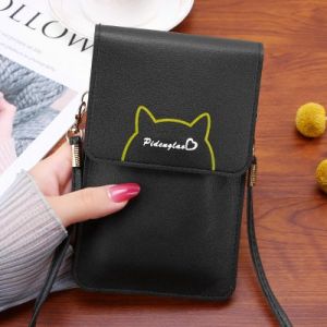 [Mua 2 Sản Phẩm Freship] Túi đựng điện thoại nữ thời trang tiện lợi đi chơi dạo phố LX0079