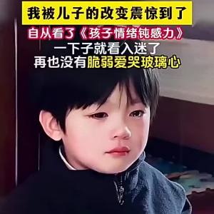 【Ship in 24H】正版 孩子情绪钝感力 给孩子的反脆弱指南 『帮助孩子克服心理脆弱 从容面对挫折 伤痛』