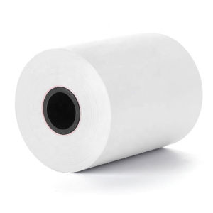 kertas print label thermal barcode ukuran 100 x 100 500 lembar