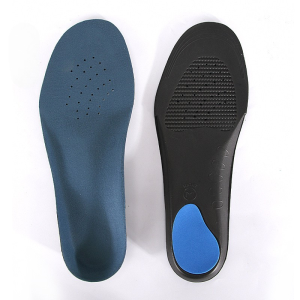 Lót giày hỗ trợ vòm bàn chân Lót giày chạy bộ EVA đàn hồi hấp thụ sốc và giảm áp lực lên chân