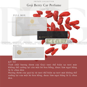 bhsg - Rituals sáp thơm xe hơi kẹp cửa gió The  Rituals car perfumed dành cho người say xe và nhạy mùi hương