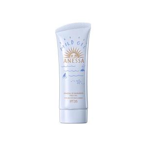 [TURTLE]Anessa Perfect UV Sunscreen Skin Care Milk/Gel/Spray SPF 50+ PA++++ Made in Japan