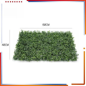 [CS]พร้อมส่ง🚗หญ้าตีนเป็ดแบบหนา ขนาด40*60cm สำหรับตกแต่งสวน ตกแต่งบ้าน ราคาถูก ส่งไว หญ้าเทียมปูพื้น หญ้าปลอม อุปกรณ์ตกแต่งสวน