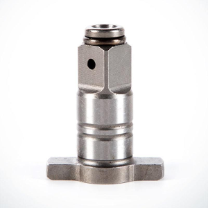 T-Shaped Electric Brushless Impact Wrench Adapter Drill Bit Chrome Vanadium Steel Dual-Use Wrench Spanner Shaft Conversion Head Craftsman Tool Accessories