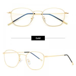 Viendo Frame kacamata Photocromic Anti Radiasi Blueray Minus Wanita Pria Cowok Gaya Korea 2 in 1 Bluecromic Potocromic Fotocromic Besi Komputer Hp Anti Sinar Matahari UV400 Antiradiasi Kecamata Kaca Mata Optik