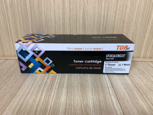 Hộp mực 83A / CF283A Topjet FULL VAT Dùng cho máy in: HP LaserJet Pro MFP M125/ M125nw/ M125rnw/ M127fn/ M127fw/ M127fp/ M201n/ Pro MFP M225dn/