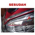 Pembersih Chrome mobil dan motor / Pembersih kerak karat mesin terlaris. 