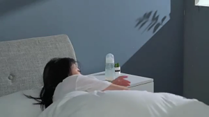 Gentle on Bottles Electric Cleaning Brush with Soft Silicone 2 Speed Electric Bottle Brush for Baby Feeding Accessories