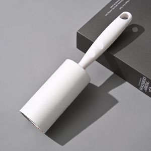 พร้อมส่ง ลูกกลิ้งกำจัดขน เก็บขน ฝุ่น ลูกกลิ้งทำความสะอาด ลูกกลิ้งเก็บขน กำจัดขนแมว ขนสุนัข ลูกกลิ้งเก็บฝุ่น meeshop Clothes Brush Roller