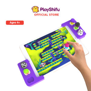 PlayShifu Tacto Classics - Bring alive board games with Tacto Classic