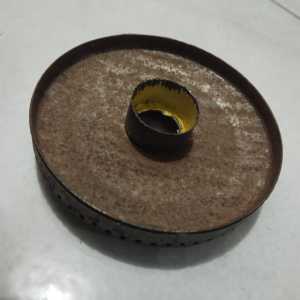 LUBANG API KOMPOR 75MM OD SENG KECIL KOMPOR BURNER BISA QUANTUM ADA NEYENG YA NO KOMPLAIN