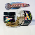 CÁM LEXUS CHANNA FISH FEED - CÁM NỮ HOÀNG - CÁM LÓC LẠNH. 
