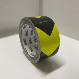 [BST]【SG stock】Reflective Arrow Tape Sticker Diamond Grade Adhesive Safety Mark Warning Safety Warning Arrow Tape
