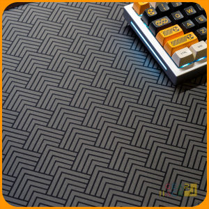 Mouse Pad Miếng Lót Chuột Cỡ Lớn Bàn Di Chuột Minimalism Desk Mat 900x400 độ dày 4 mm