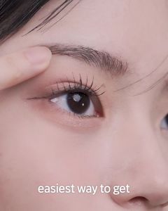 Double Effect Browcara (3 colors) Waterproof Smudgeproof