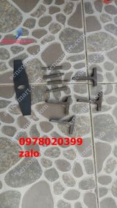 Sàng xát gạo dài 165 rộng 56cm