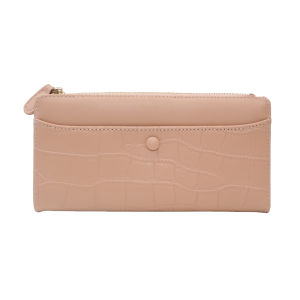 ELIO AQILA Dompet Panjang Wanita Korean Style Terbaru