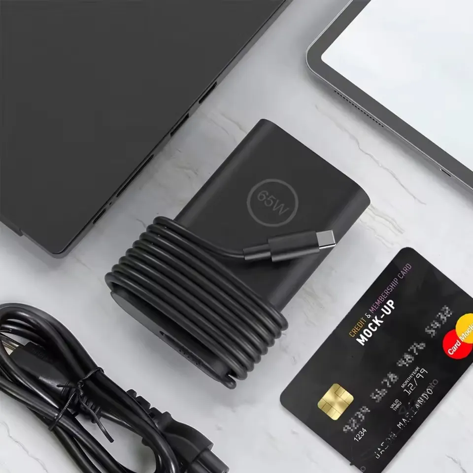 65W