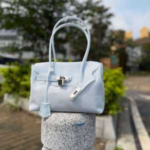 Korean Style Jelly Firkin Jelly Kiiikiii Same style jelly bag tote handbag shoulder bag bag small size