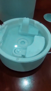 Upgraded Humidifier Replacement Atomizer Plate Fast Mist Dispersion Easy Installation for Skin Hydrations and Relaxation