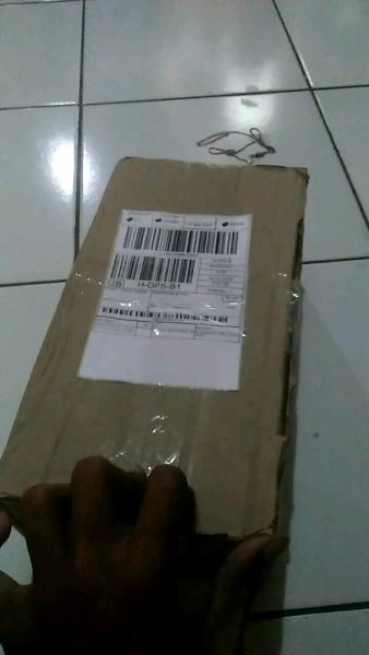 Buyer review video 2