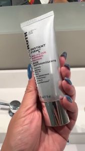 PETER THOMAS ROTH Instant FIRMx No-Filter Firming Primer 30 ml