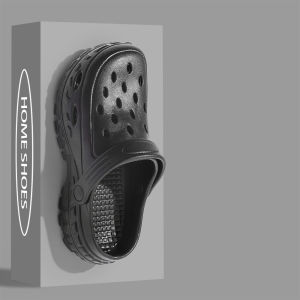 Sục nam nữ Cro chất liệu siêu nhẹ đế mềm phù hợp các cặp đôi