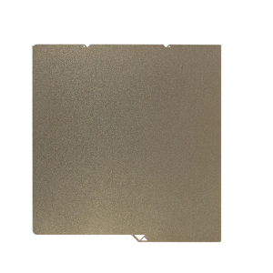 264x276mm PEI Build Plate For S1 Double Sided PEI Spring Steel Sheet PEI Plate Printing Hotbed Part