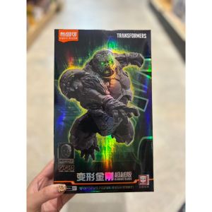 Blokees Transformer Classic Class (Box Damage)