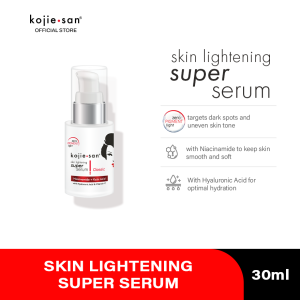 Kojiesan Skin Lightening Super Serum 30ml