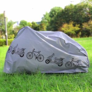 Waterproof Bicycle Cover Motor Cover Outdoor Dustproof Sunshine Covers UV Guardian MTB Bike Case Bicycle Cover Bicycle Gear Bike Accessories bike case bike accessories case mtb motor accessories motor accessories motor cover cover bicycle mtb accessories