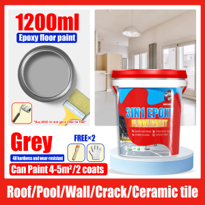 【BUY 1 TAKE 2】Newly upgraded Imitates Stone Paint Art Paint ColoredSand Wall Paint Exterior Interior Latex Paint Eco-FriendlyWaterproof/Moisture-proof/Scratch-resistant/Wear-resistant