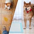 Dog Pee Training Pads Puppy Pee Pads Disposable Pet Piddle Pad and Potty Pads  Dog Pet Wee Pads Cat Pee Pad. 