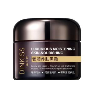 Luxurious Moisturizing Skin-Nourishing Face Cream Restoring & Tightening Skin Hydration Formula Brightening Facial Cream