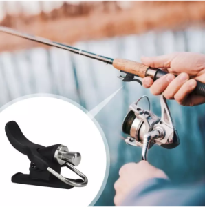 High-Quality Marine Fishing Launch Clip & Surf Casting Tool