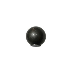 3129 Plastic Handle For Cabinet and Drawers in Helmet Color