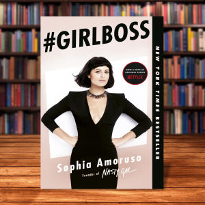 #GIRLBOSS by Sophia Amoruso