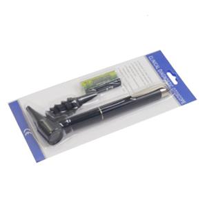 Diagnostic Otoscope Ear Care Inspector Ear Inspection Medical Instrument Otoscope for Kids Adult Doctor Eldery Pet