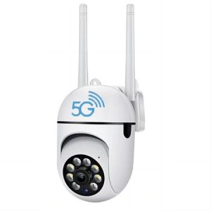 CAM720 CCTV Camera BUY 1 TAKE 1 Dual Lens 1080p 8MP HD Outdoor Night Vision Two-Way Voice Digital Monitor