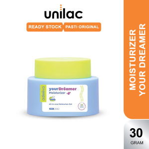 Adleeva Your Dreamer Moisturizer Adleeva By Adeeva - All In One Moisturizer Gel | Pelembab | Oil Control