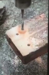 Bộ mũi khoan đa năng chính hãng 5 mũi từ phi 4-6-8-10-12 rất tiện lợi dễ sử dụng bền và chắc chắn