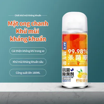 [SIÊU RẺ] Chai xịt khử mùi diệt khuẩn xe ô tô hương thơm nước hoa cao cấp loại bỏ mùi nội thất xe chai khử mùi ô tô chống say xe khử mùi xe hơi